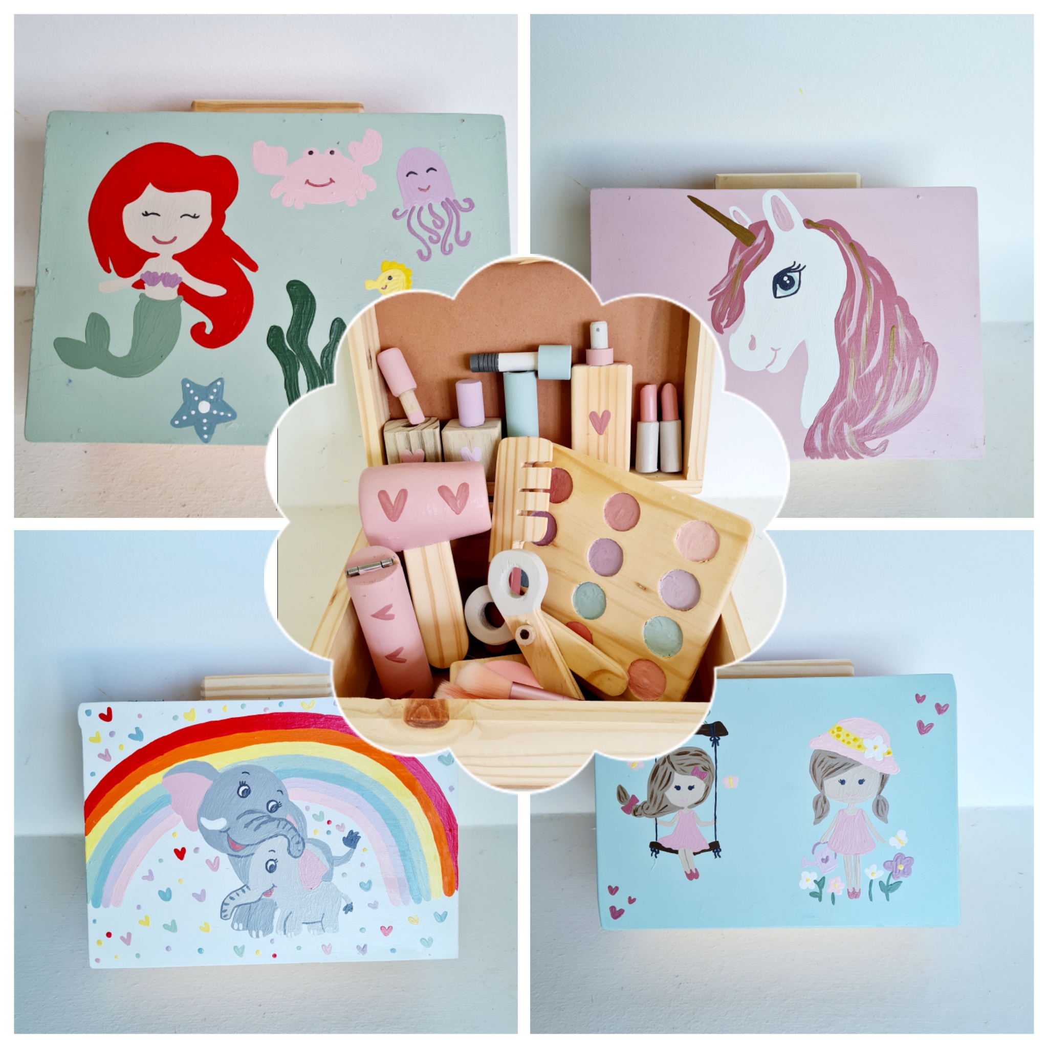 3 FOR 2 - GIRLY GIRL - Image 12