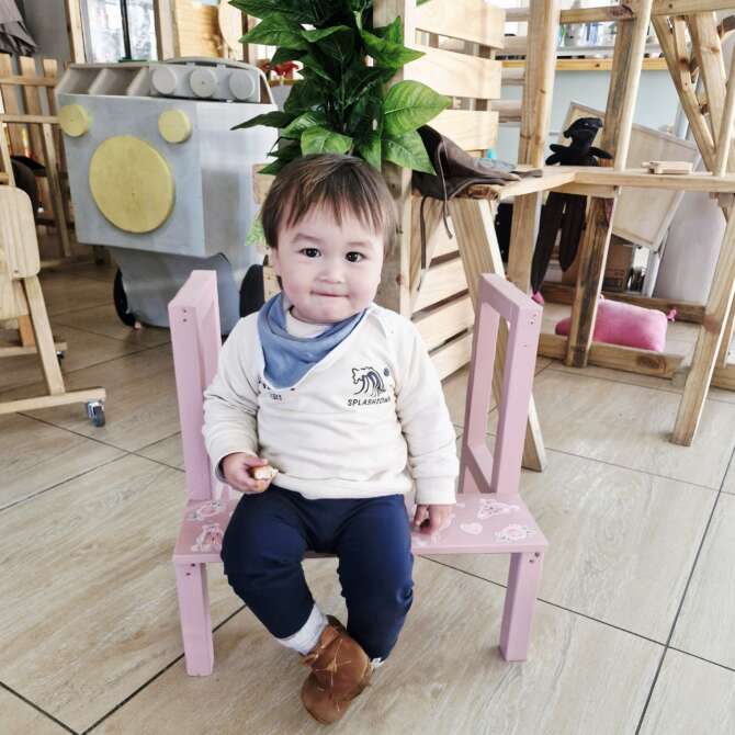 MID MONTH CRAZY SALE - Multi Purpose Kids Step