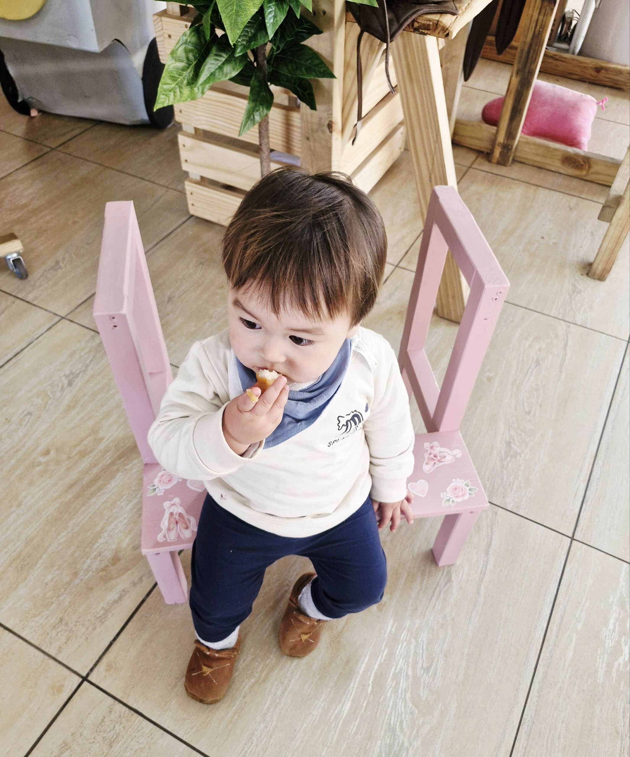 MID MONTH CRAZY SALE - Multi Purpose Kids Step - Image 4