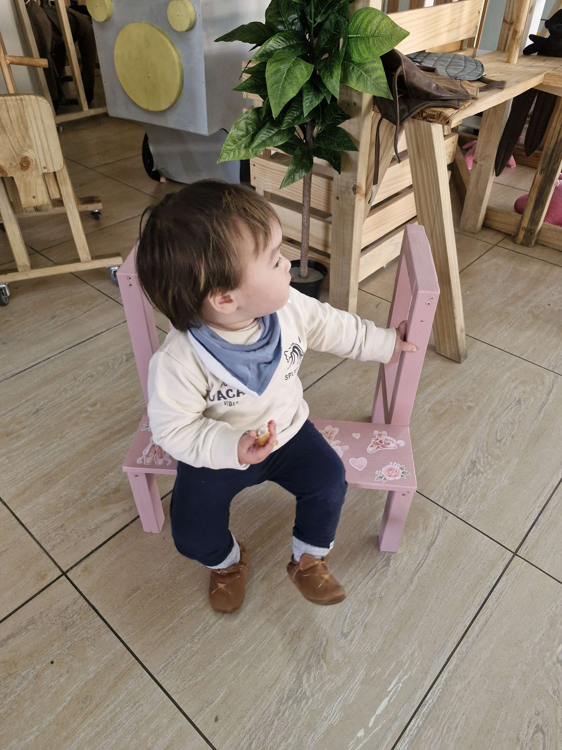 MID MONTH CRAZY SALE - Multi Purpose Kids Step - Image 3
