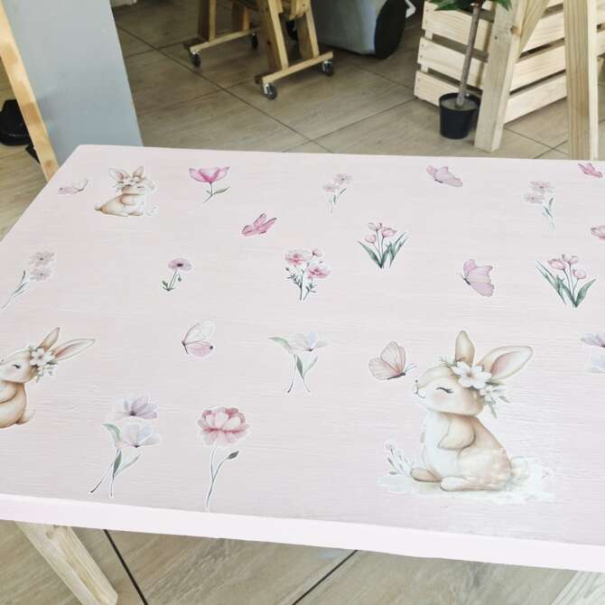 Sensory Table + Lid